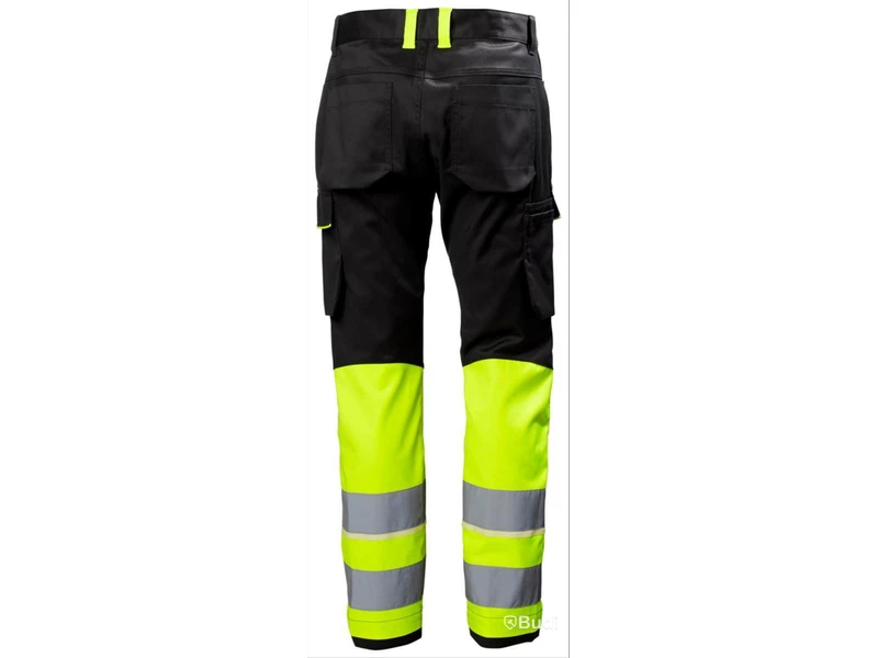 MIDJEBYXA HH 77515-369 UC-ME, GUL VARSEL KL1. STL C72