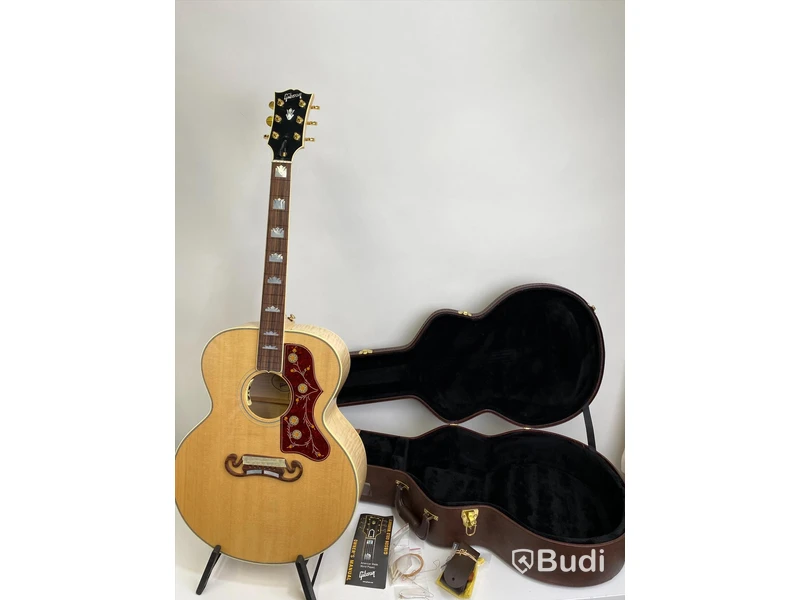 Gibson J-200 standard B-stock