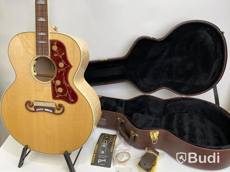 Gibson J-200 standard B-stock
