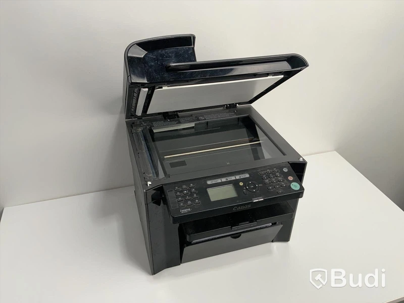 Kopiator, CANON i-sensys mf4450. Ingen sladd tillkommer
