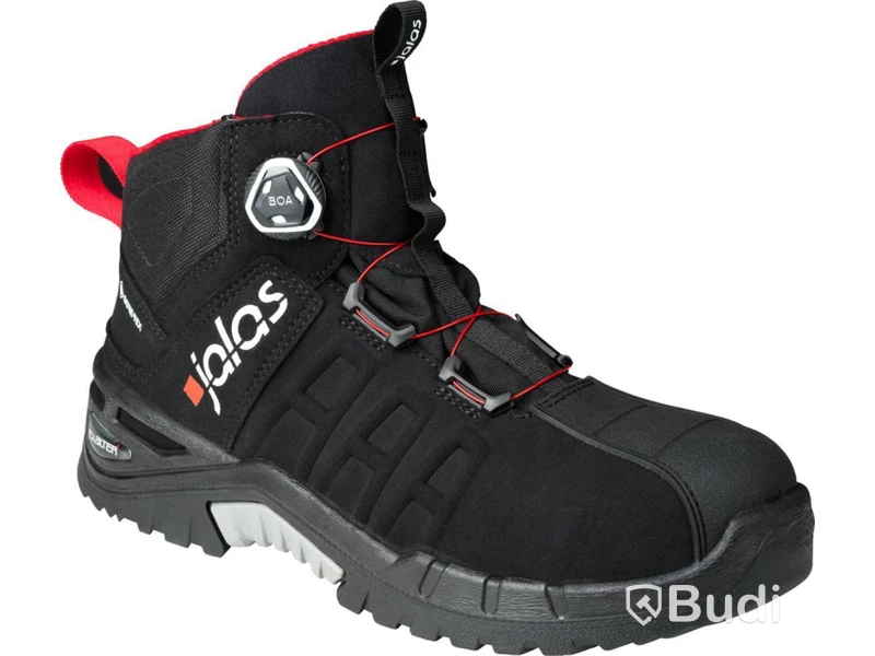 Skyddskänga Jalas 9988 Exalter, stl. 39
