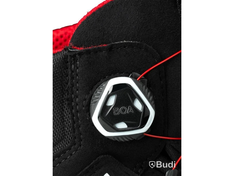 (NEW) Jalas 9988 Exalter Safety Boot, size 40
