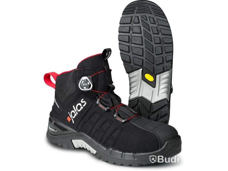 (NEW) Jalas 9988 Exalter Safety Boot, size 40