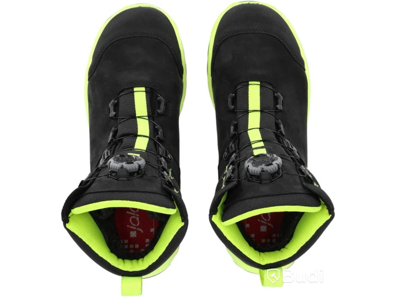 (NEW) Safety Boot Jalas 7198 Zenit Evo, size 44