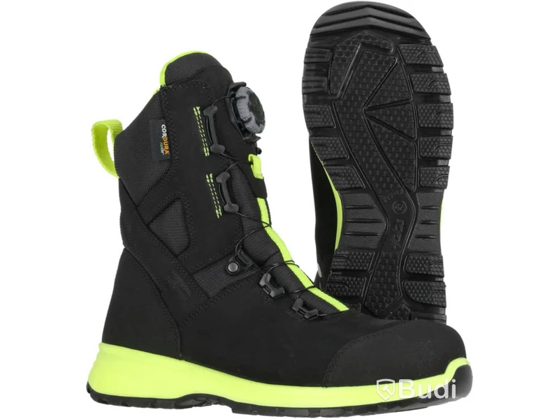 (NEW) Safety Boot Jalas 7198 Zenit Evo, size 44