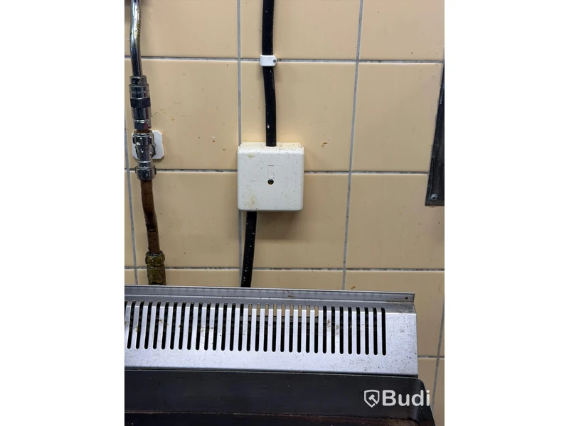 Stekhäll, Smaky FTH-90EL