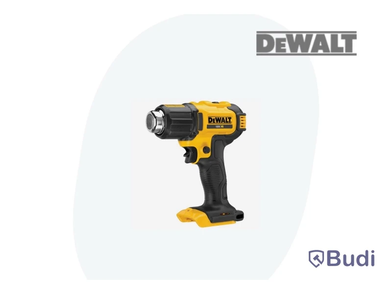 VARMLUFTSPISTOL DCE530N-XJ DEWALT
