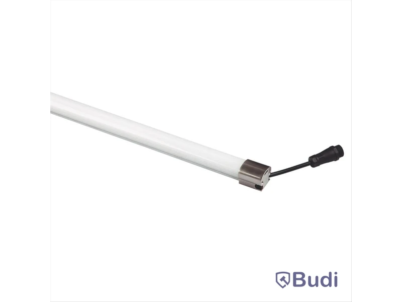 2 ST. LED-LIST BASTU 50CM 2700K VIT, HEATLINE
