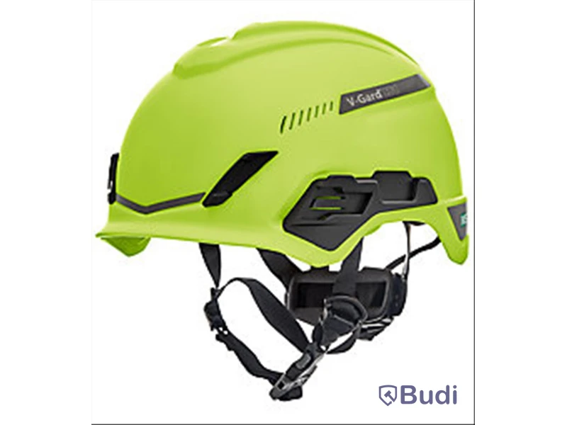 SAFETY HELMET MSA V-GARD H1 SAFETY | MSA SAFETY | UNITED STATES