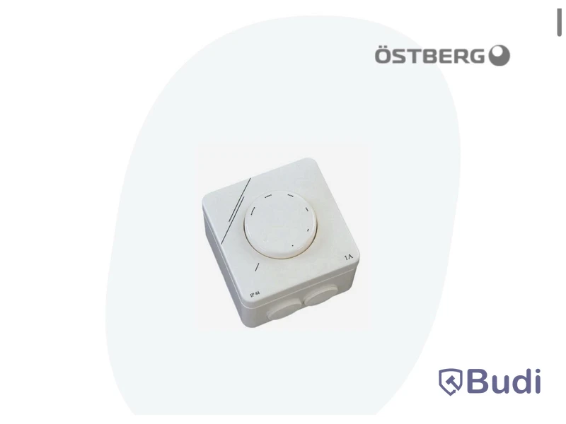 (NEW)ÖSTBERG VRS 2.0 U SURFACE-MOUNTED THYRISTOR