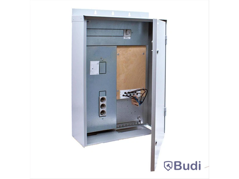 (NEW) METER CABINET MUM 125