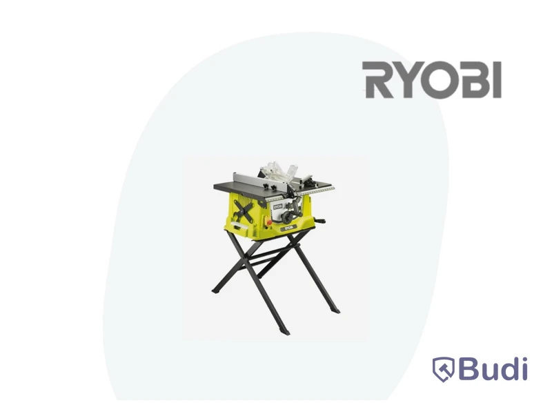 BORDSÅG RYOBI