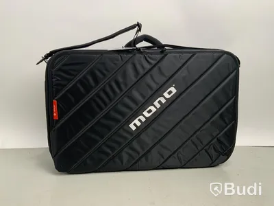 Case, Mono case M80-TOUR-V2. Ny
