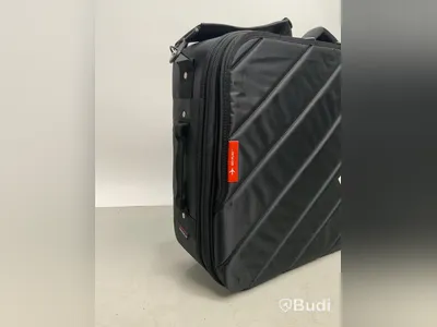 Case, Mono case M80-TOUR-V2. Ny