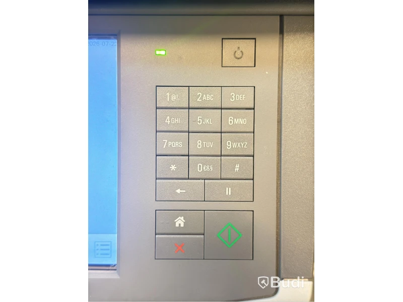 Skrivare Lexmark,  XS950de