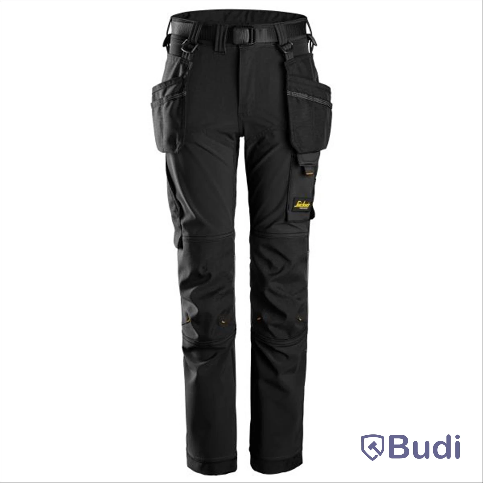 (NEW) Snickers Workwear Work Trousers