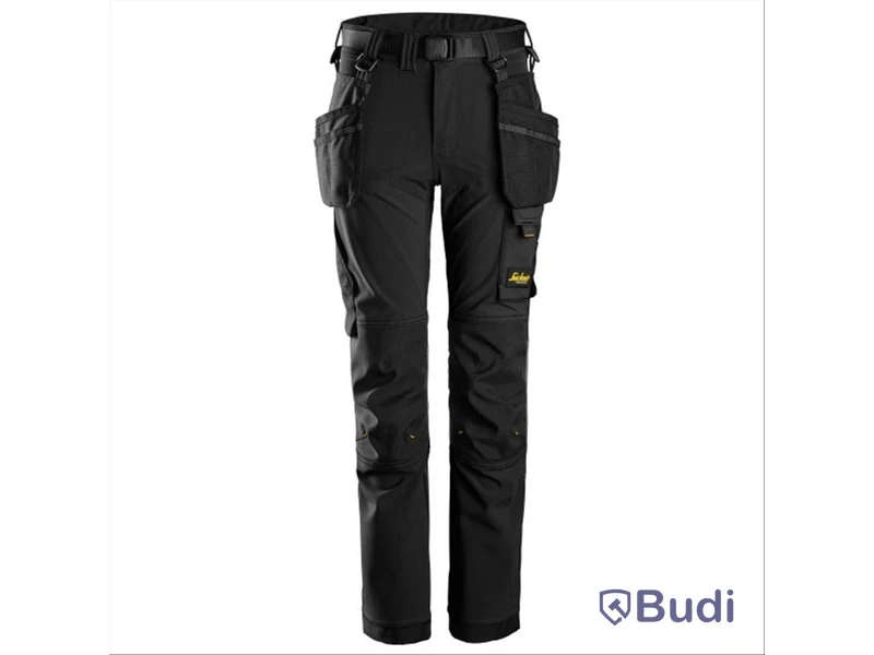 (NEW) Snickers Workwear Work Trousers