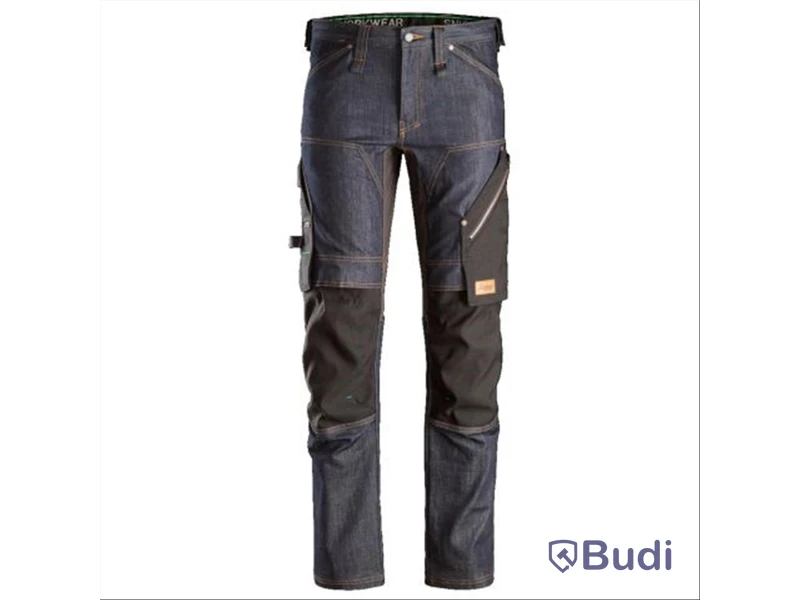 ARBETSBYXA SNICKERS WORKWEAR STL. 100