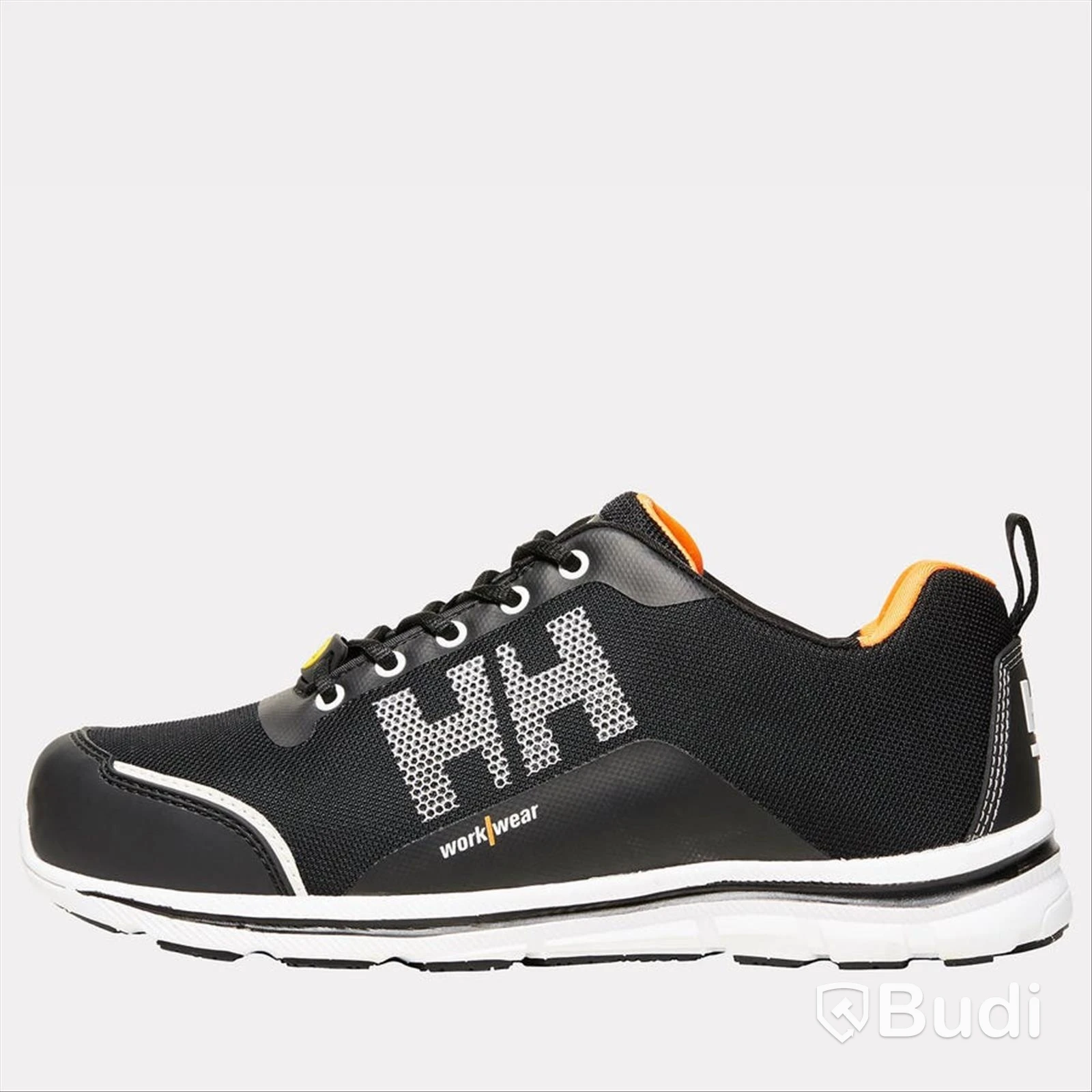 (NEW) HELLY HANSEN SAFETY SHOE, SIZE 36
