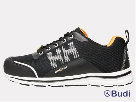 SKYDDSSKO HELLY HANSEN STL. 36