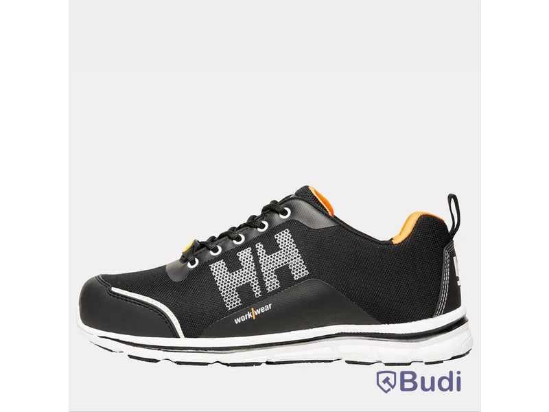 SKYDDSSKO HELLY HANSEN STL. 36