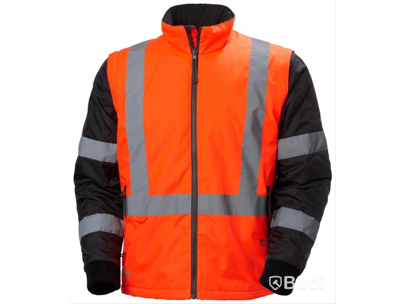 TÄCKJACKA HELLY HANSEN STL. 4XL