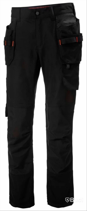 HANTVERKSBYXA HELLY HANSEN, LUNA, STL. C34