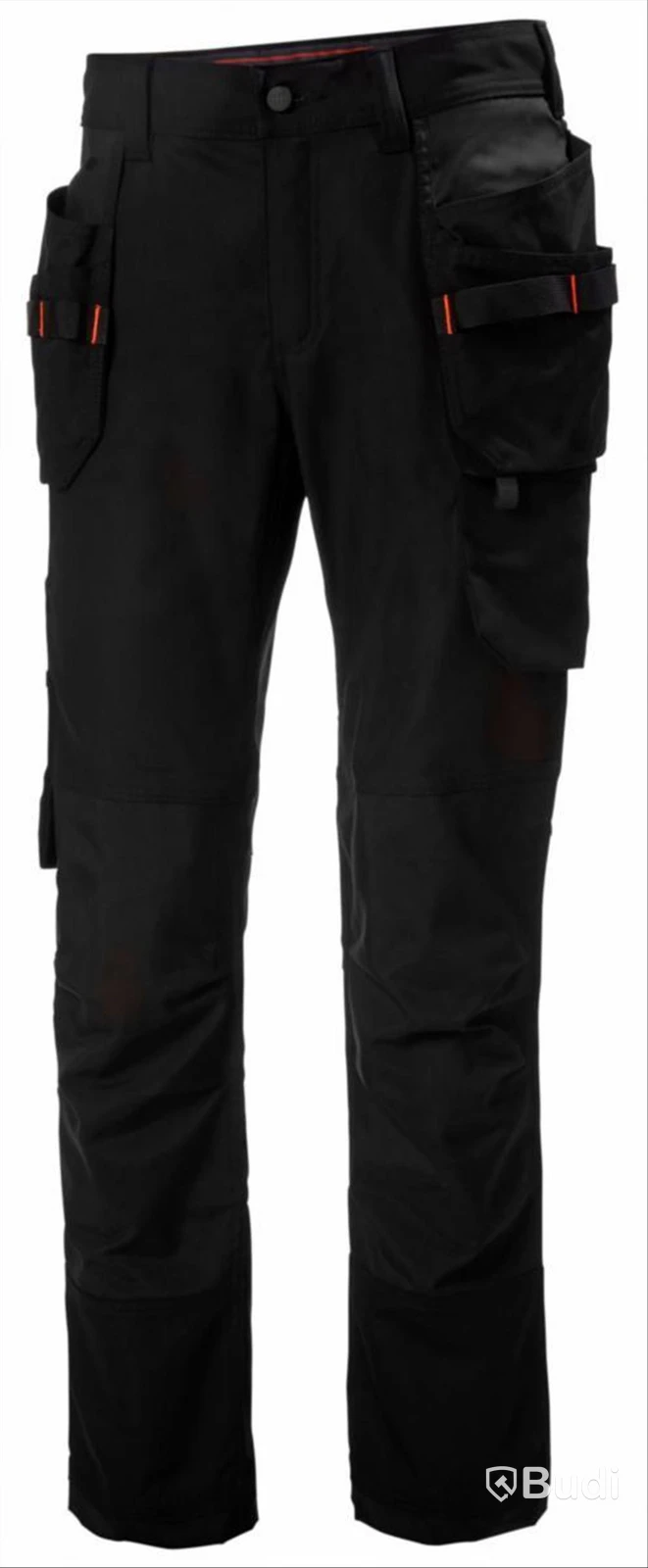(NEW) HELLY HANSEN LUNA WORK TROUSERS, SIZE C40