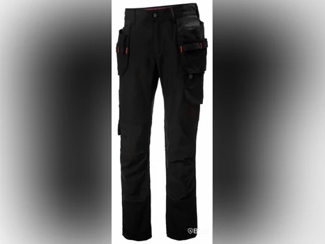 HANTVERKSBYXA HELLY HANSEN,  LUNA, STL. C40
