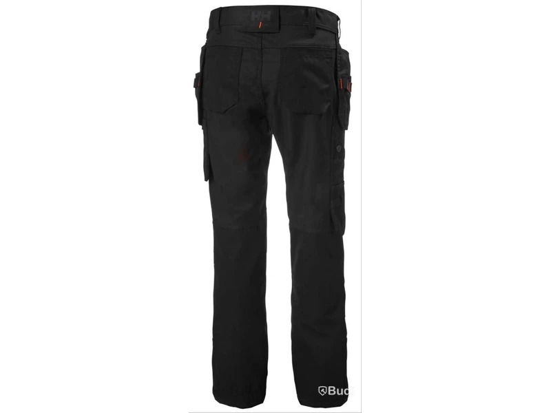 (NEW) HELLY HANSEN LUNA WORK TROUSERS, SIZE C40