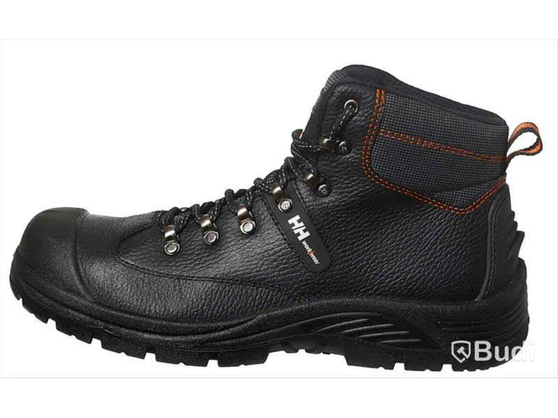 SKYDDSKÄNGA HELLY HANSEN, SVART, STL. 44