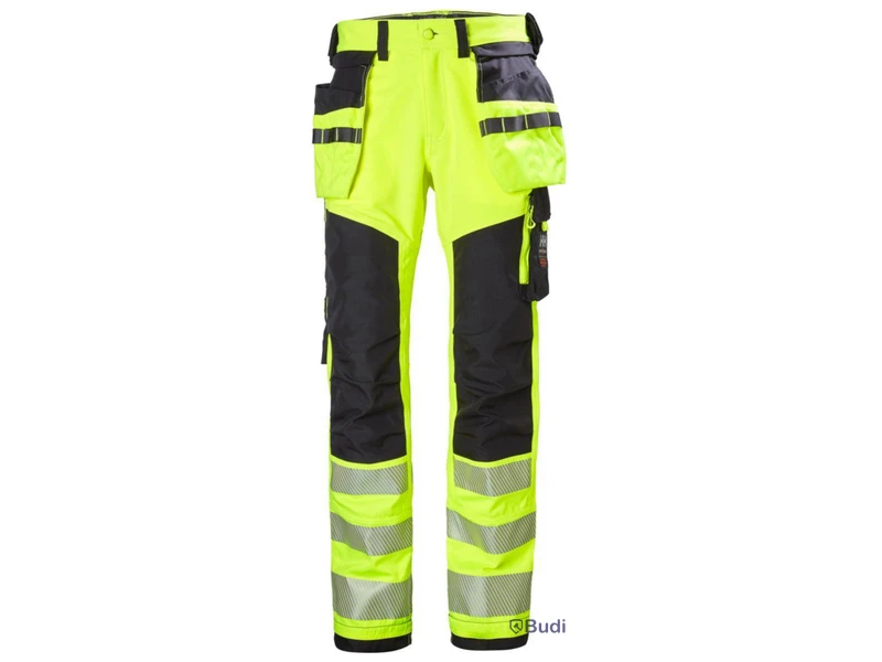 (NEW) HELLY HANSEN WAIST TROUSERS SIZE C56
