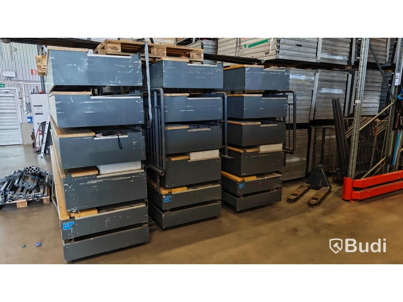 Bleacher system
