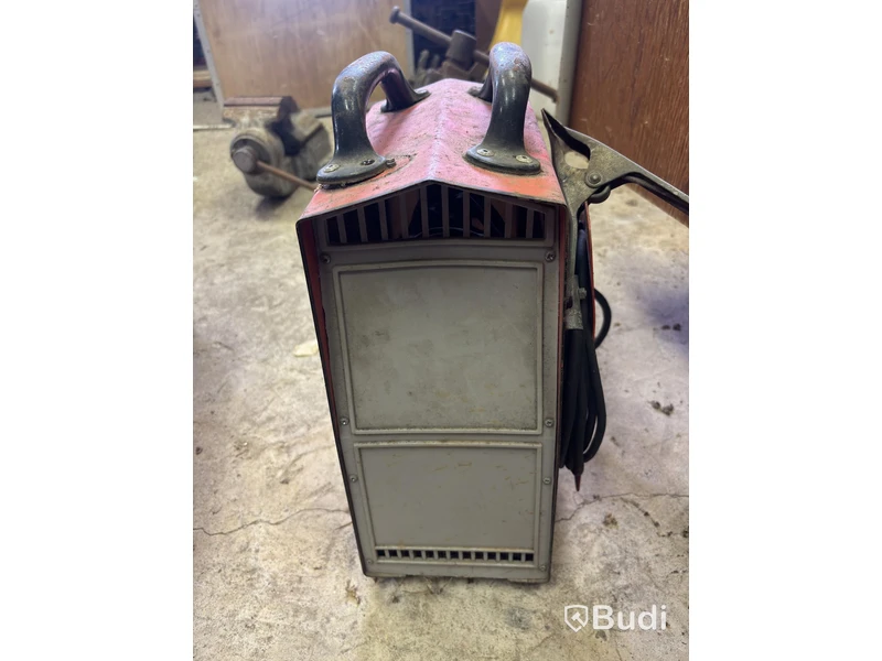 Electric Welder Boxer 35-140 A