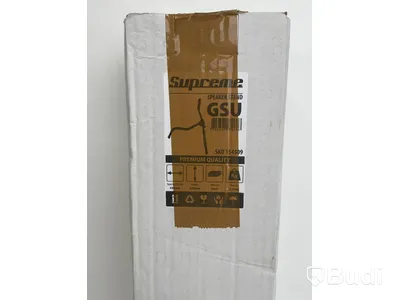 Gitarrstativ, SUPREME GSU speaker stand  Ny i kartong