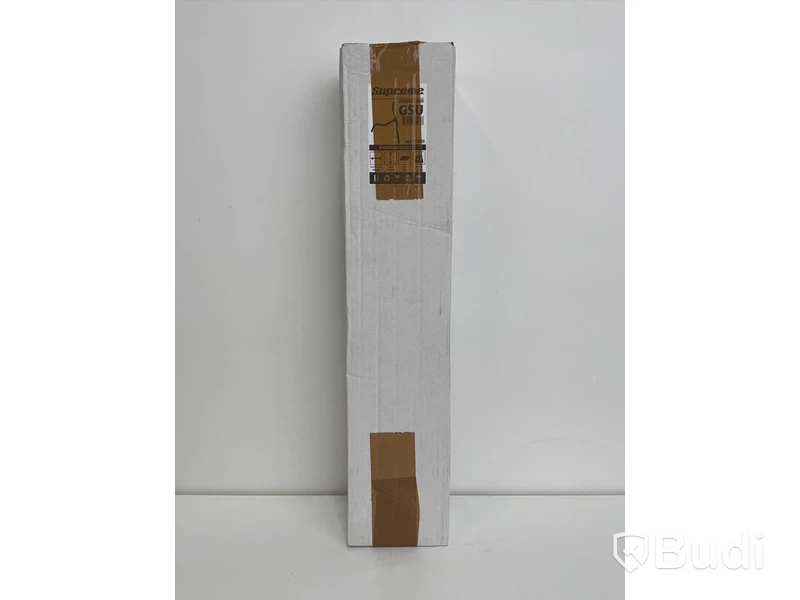 Gitarrstativ, SUPREME GSU speaker stand  Ny i kartong