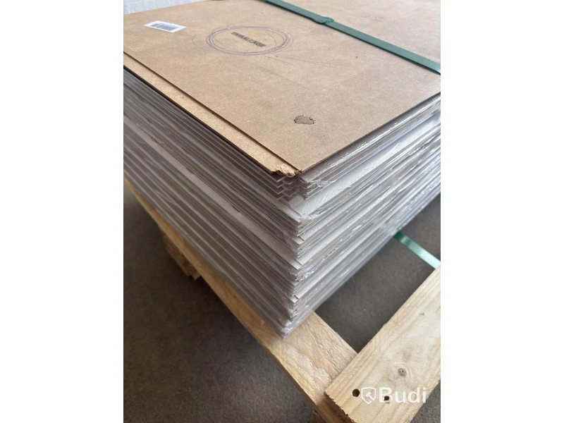 (NEW) 35 pcs. Moelven Regina Panels