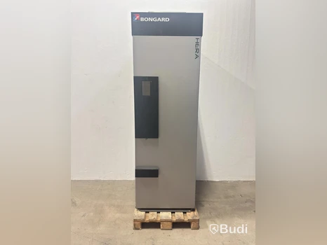 Jässkåp Bongard Hera Mix C146S-R290