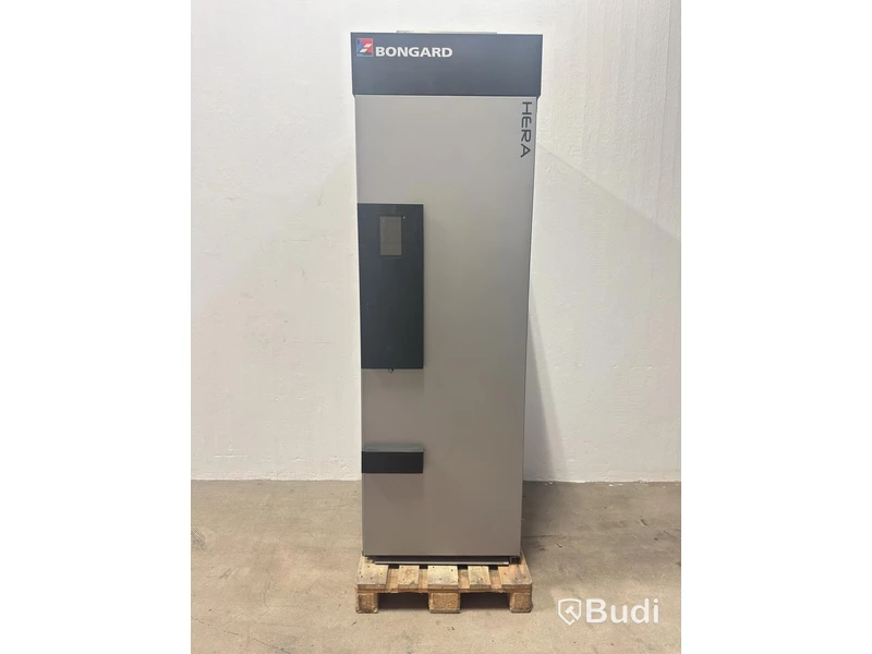 Jässkåp Bongard Hera Mix C146S-R290