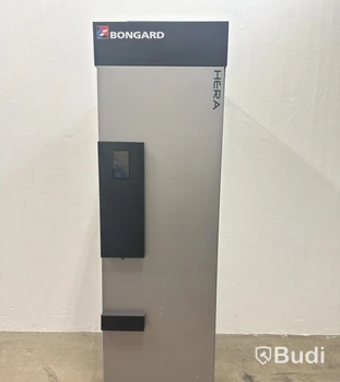 Jässkåp Bongard Hera Mix C146-S R290