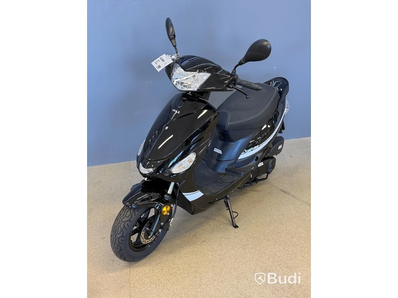 Moped, Drax Awesome, NEW, - 2025