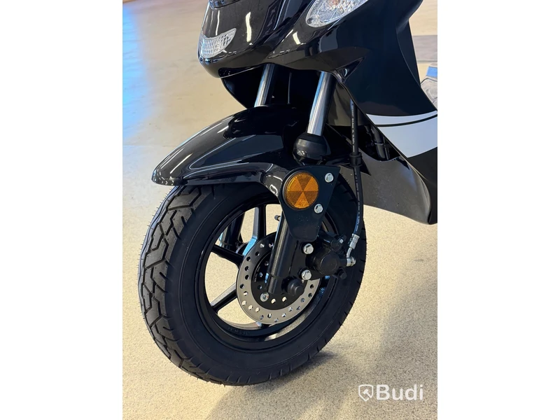 Moped, Drax Awesome, NEW, - 2025