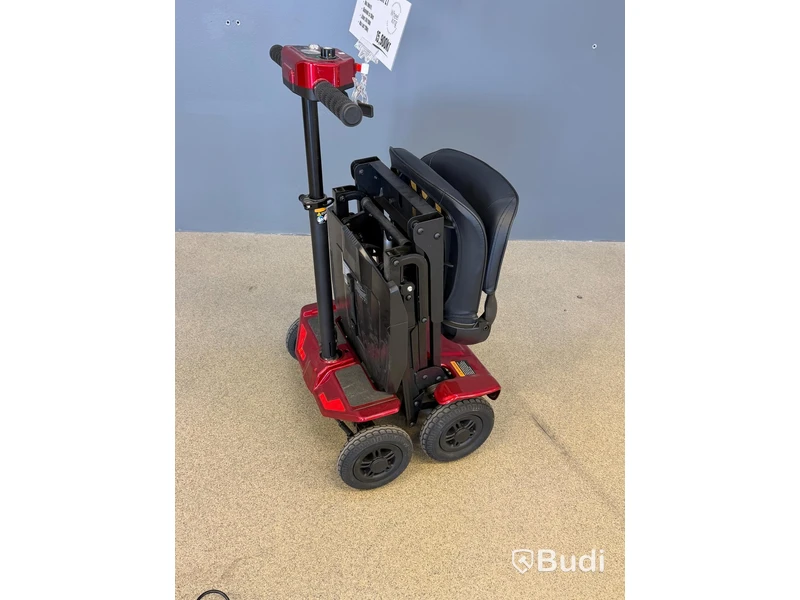 Mobilitetsscooter, Elegant Z1, 8 km/h