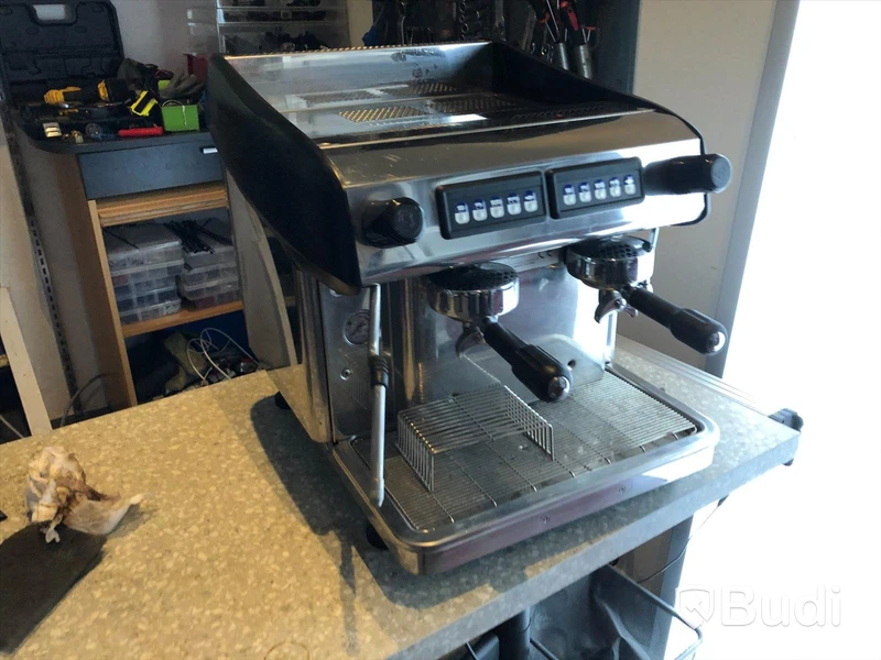 Kaffe/Espressomaskin Expobar