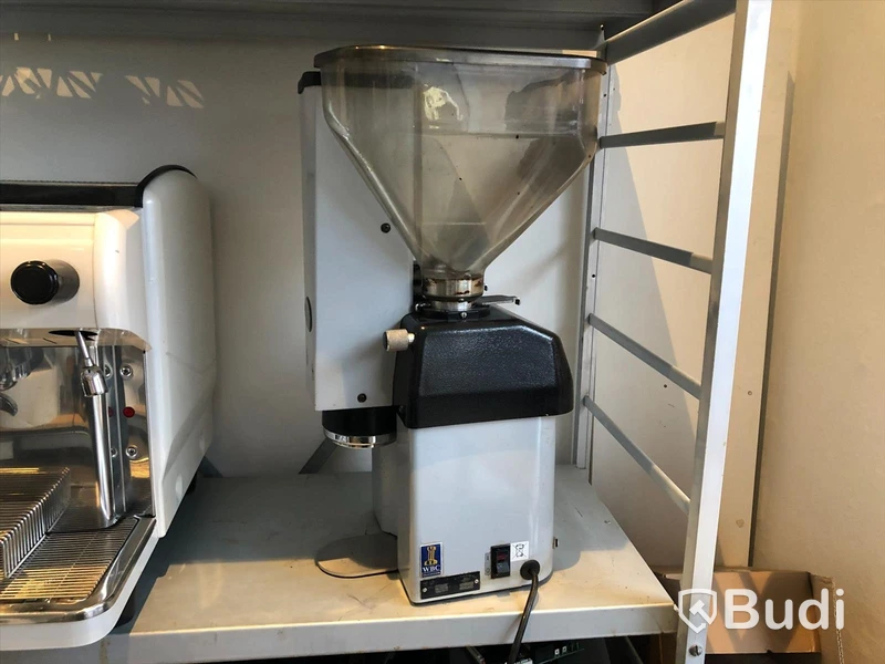 Kaffekvarn La Marzocco