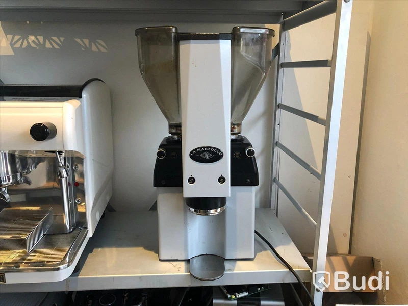 Kaffekvarn La Marzocco