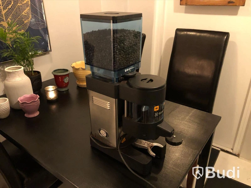 Kaffekvarn Rancilio
