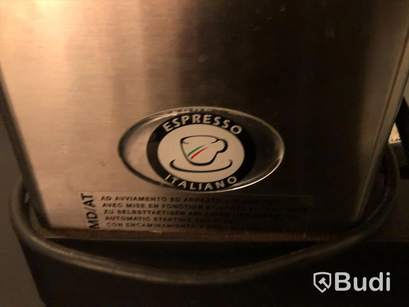 Kaffekvarn Rancilio