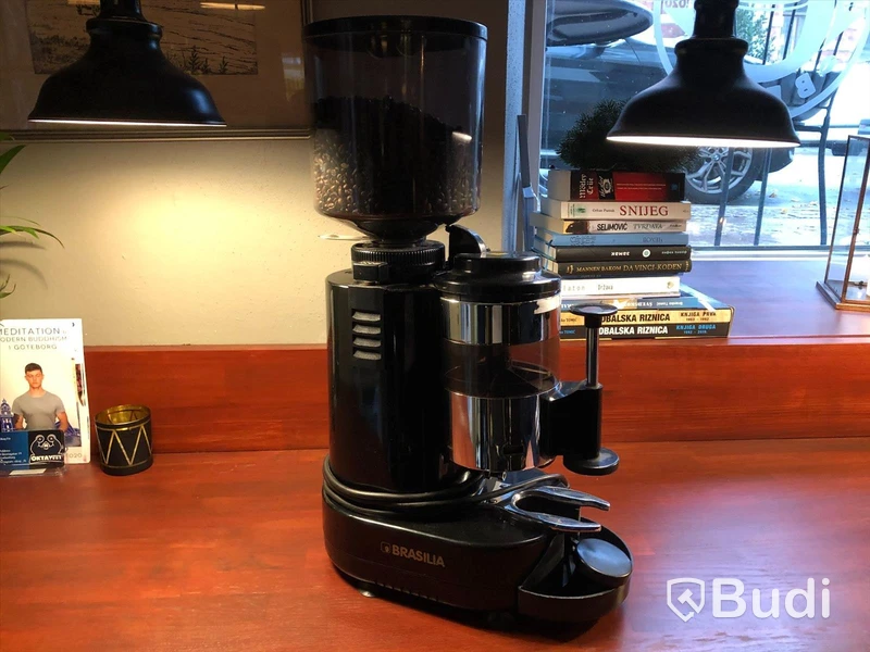 Kaffekvarn Brasilia