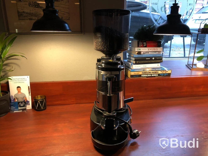 Kaffekvarn Brasilia